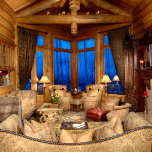 Ski Chalet